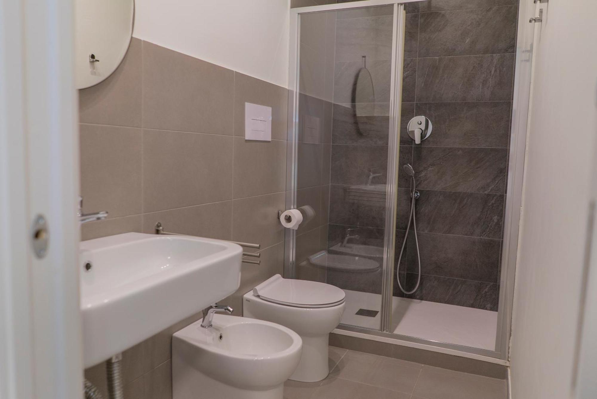 Terra Di Vento Bed & Breakfast Montecorvino Pugliano ภายนอก รูปภาพ