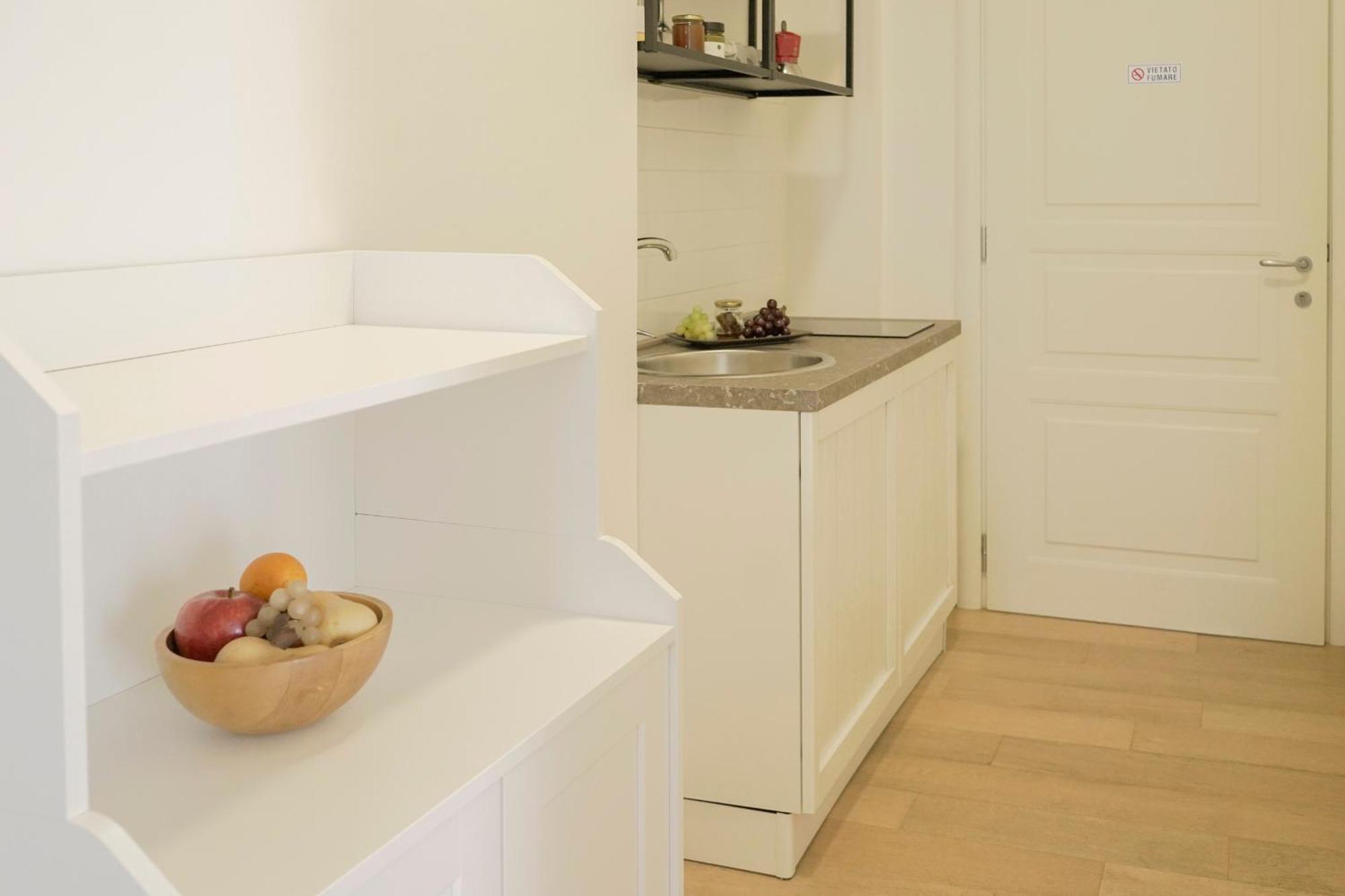 Terra Di Vento Bed & Breakfast Montecorvino Pugliano ภายนอก รูปภาพ