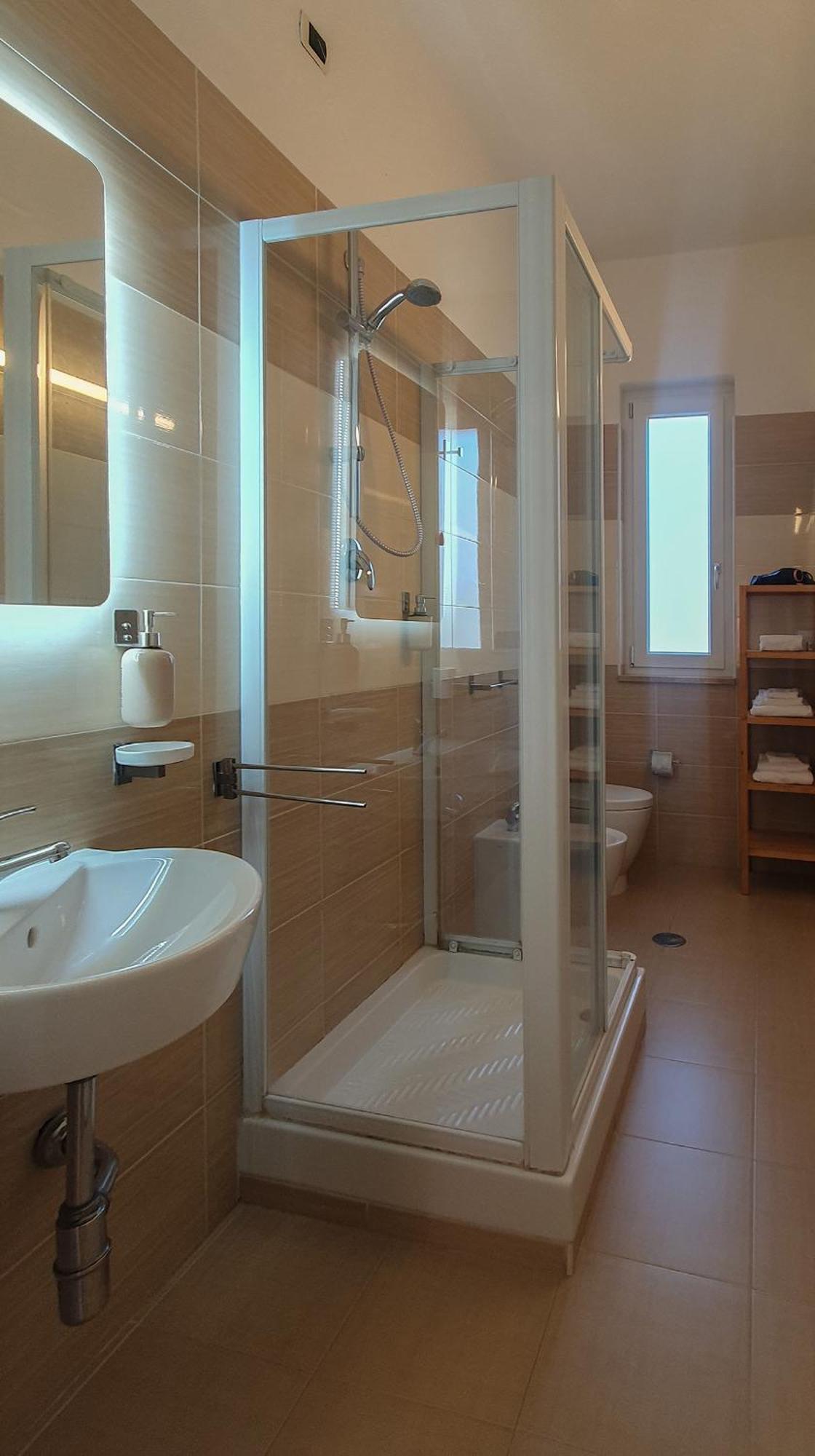 Terra Di Vento Bed & Breakfast Montecorvino Pugliano ภายนอก รูปภาพ