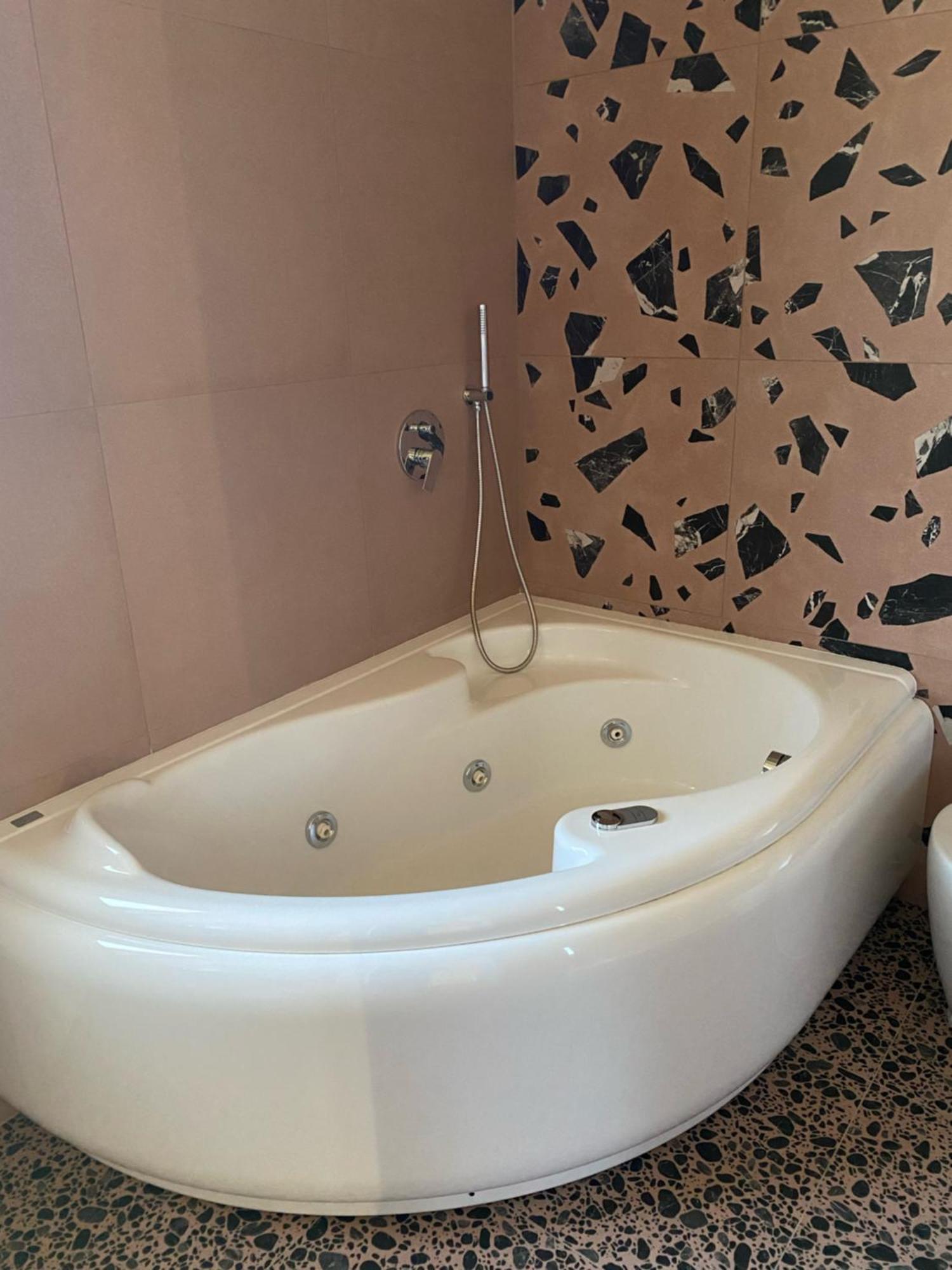 Terra Di Vento Bed & Breakfast Montecorvino Pugliano ภายนอก รูปภาพ