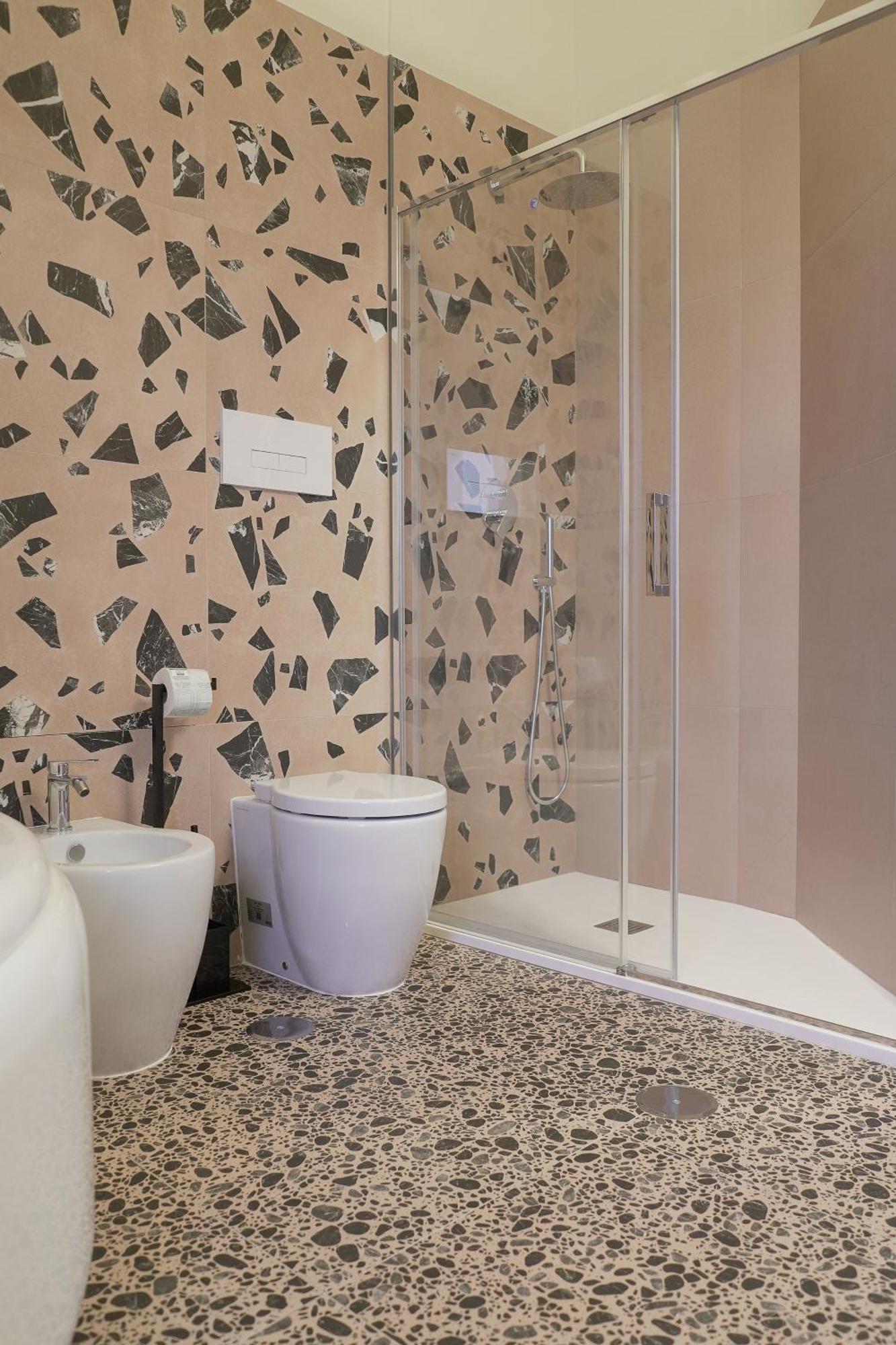Terra Di Vento Bed & Breakfast Montecorvino Pugliano ภายนอก รูปภาพ