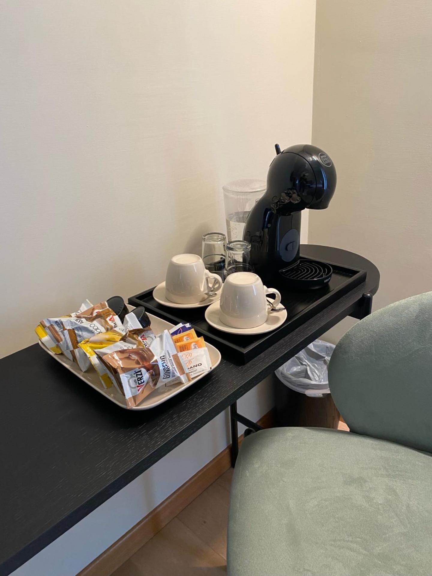 Terra Di Vento Bed & Breakfast Montecorvino Pugliano ภายนอก รูปภาพ