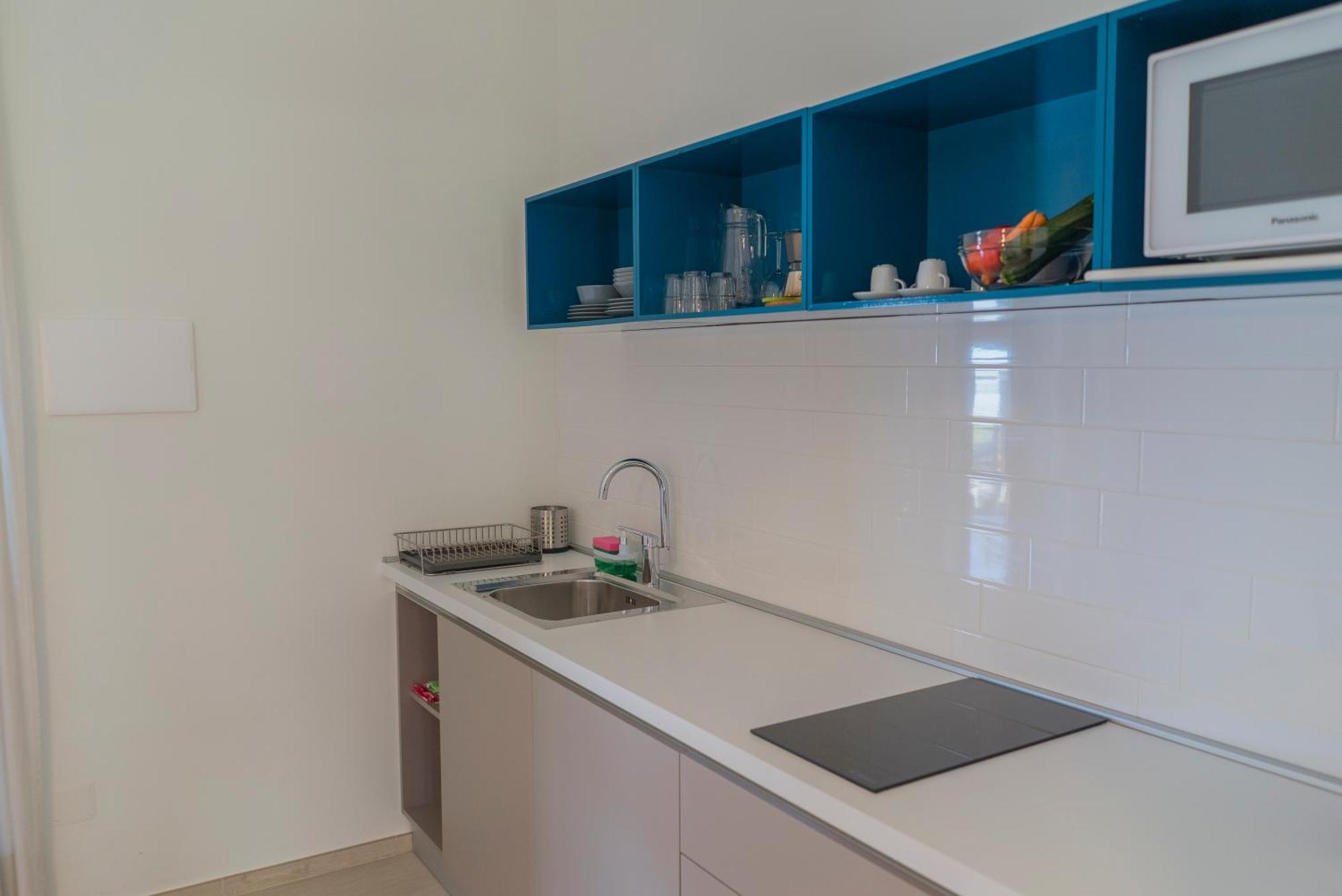 Terra Di Vento Bed & Breakfast Montecorvino Pugliano ห้อง รูปภาพ