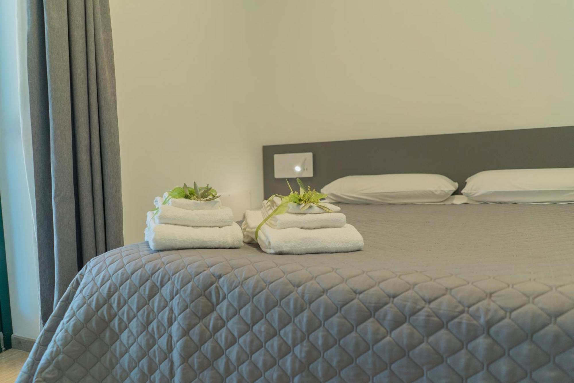 Terra Di Vento Bed & Breakfast Montecorvino Pugliano ห้อง รูปภาพ