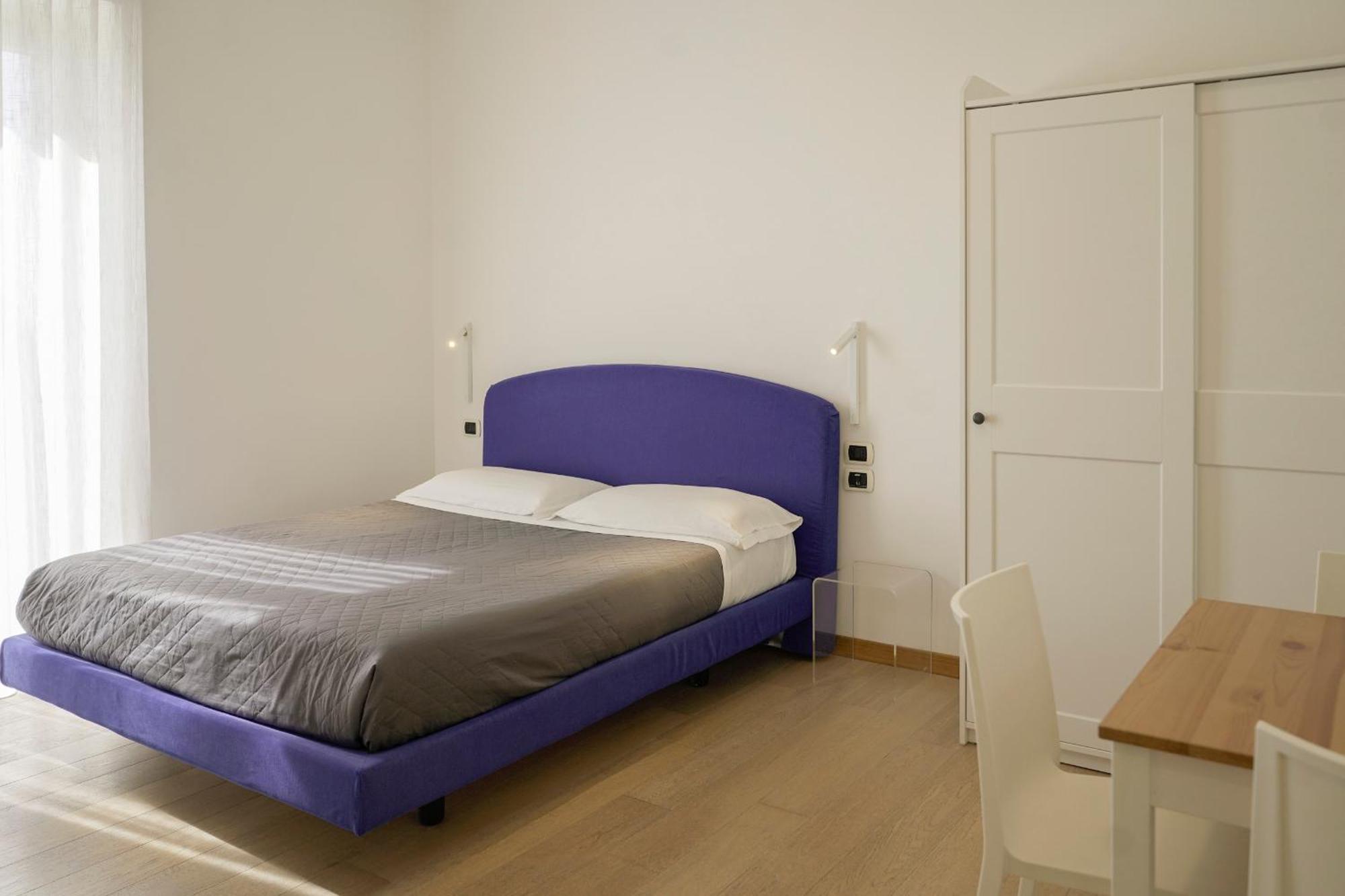 Terra Di Vento Bed & Breakfast Montecorvino Pugliano ภายนอก รูปภาพ