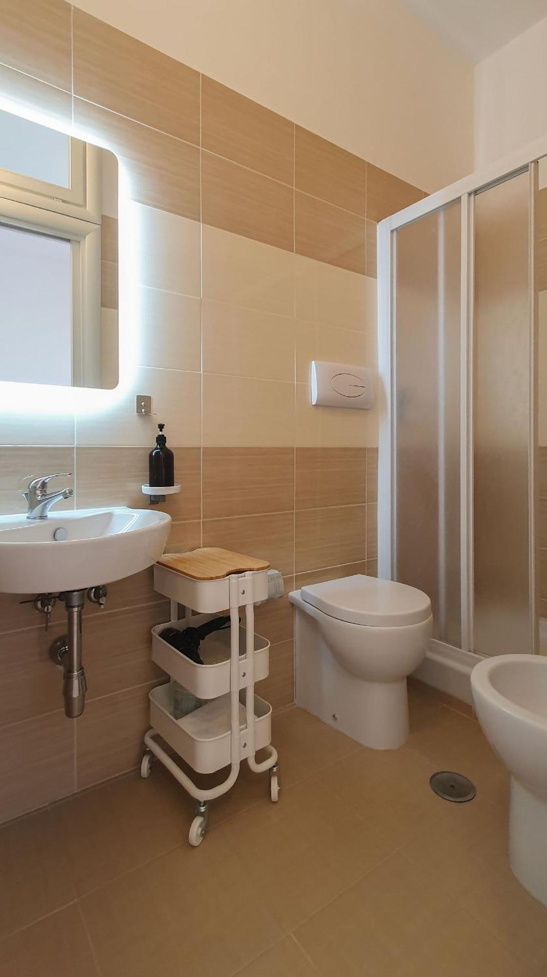 Terra Di Vento Bed & Breakfast Montecorvino Pugliano ภายนอก รูปภาพ